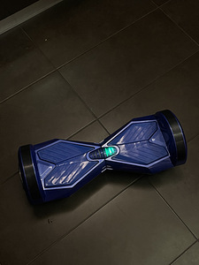 Hoverboard ecoscooter | Гироскутер ecoscooter (1 фото из 3)