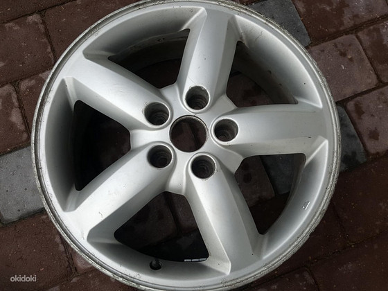 Колеса Hyundai Santa Fe
