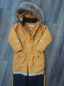 KAXS 116 TALV (2 фото из 6)