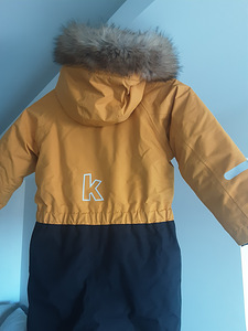 KAXS 116 TALV (4 фото из 6)