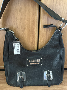 Новая женская сумка guess (1 фото из 2)