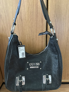 Новая женская сумка guess (2 фото из 2)