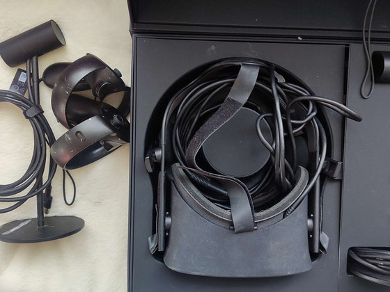 Oculus Rift