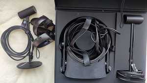 Oculus Rift (1 фото из 1)