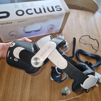 Meta Quest 2 / Oculus Quest2 + аксессуары