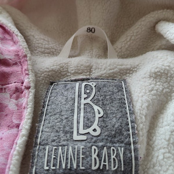 Весене-осенний комбинезон Lenne s80