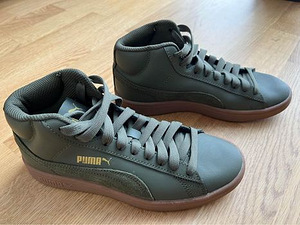 Puma tossud (1 foto / 6)