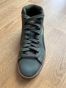 Puma tossud (4 foto / 6)
