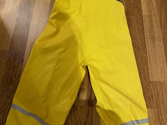 Laste vihmapüksid Kids rain pants