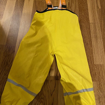 Laste vihmapüksid Kids rain pants