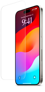 Защитное стекло для iPhone 16 15 14 13 pro max (1 фото из 1)