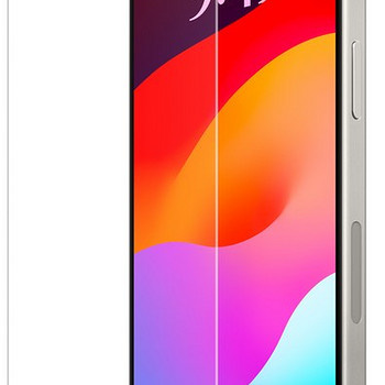 Защитное стекло для iPhone 16 15 14 13 pro max