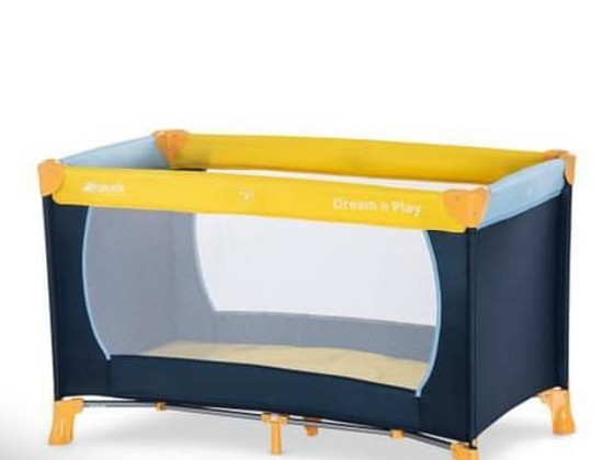 Манеж Hauck Dream'n Play