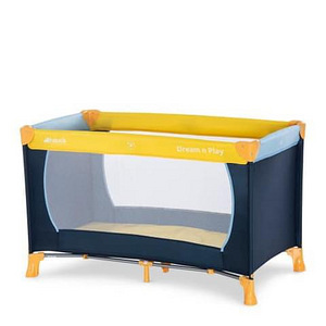 Манеж Hauck Dream'n Play (1 фото из 3)