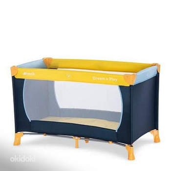 Hauck Dream'n Play maneež
