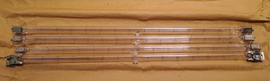RESR INFRAPUNANE LAMP 1000W 220V (1 foto / 2)