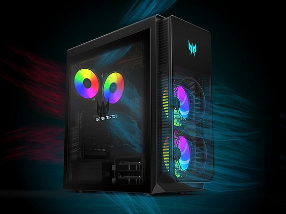 Acer Predator