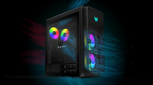 Acer Predator (1 фото из 4)