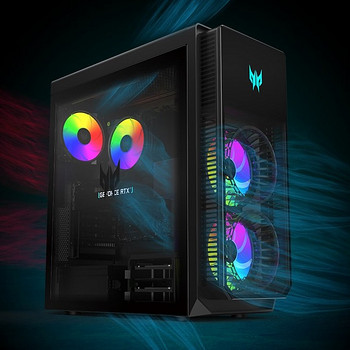 Acer Predator