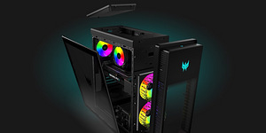 Acer Predator (2 фото из 4)