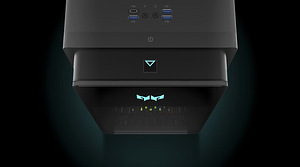 Acer Predator (4 фото из 4)