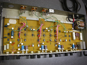 DIGILAB crossover (3 foto / 3)