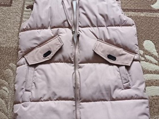 Soe vest