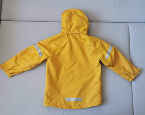 Uus Lindex Fix k/s jope s.116 (3 foto / 3)