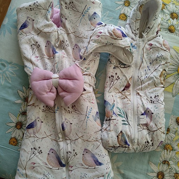 Beebi komplekt