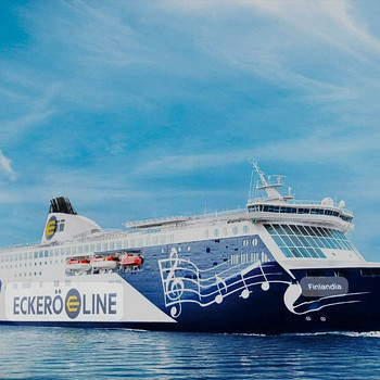 Eckerö Line -50% sooduskood