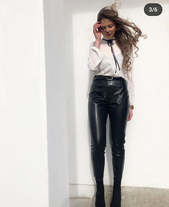 Продам штаны Zara (3 фото из 3)