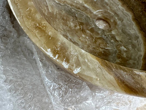 Marmorist valamu (3 foto / 3)