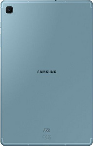 Tahvelarvuti Samsung TAB S6 Lite 64Gb (1 foto / 6)