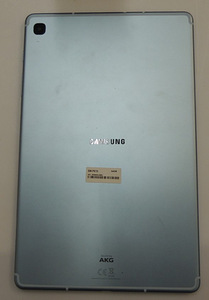 Tahvelarvuti Samsung TAB S6 Lite 64Gb (3 foto / 6)