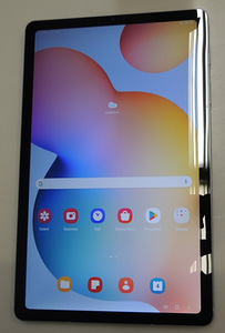 Tahvelarvuti Samsung TAB S6 Lite 64Gb (4 foto / 6)