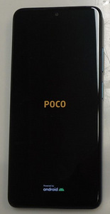 Мобильный телефон Poco X4 Pro 5G 256Gb (2 фото из 6)