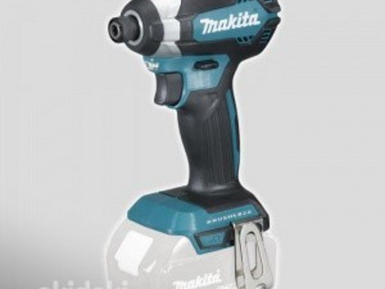 Аккумуляторная дрель Makita DTD153 + ак. 5,0Ач
