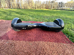 Smart Balance ratas (4 foto / 4)