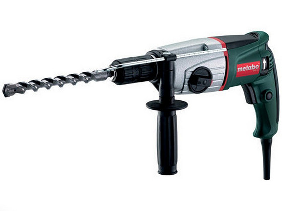 Дрель Metabo BHE24