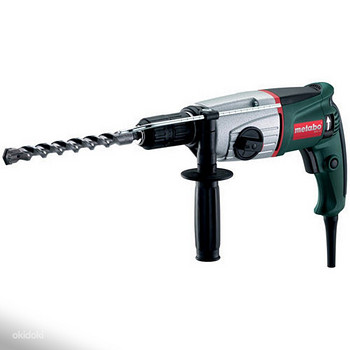 Дрель Metabo BHE24