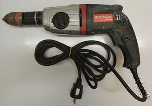 Trell Metabo BHE24 (2 foto / 5)