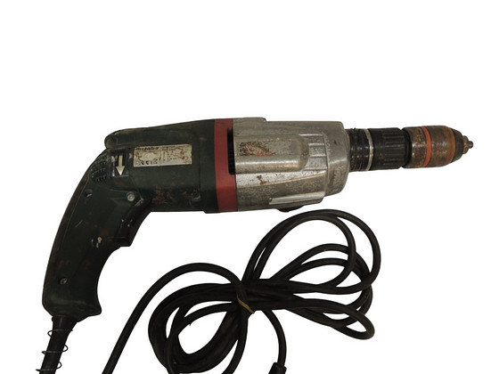 Trell Metabo BHE24