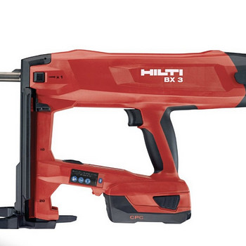 Hilti BX 3-ME juhtmeta paigaldustööriist