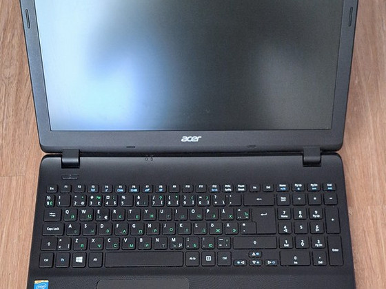 Ноутбук Acer Aspire ES1-531