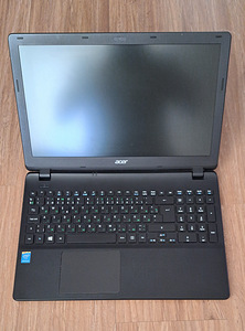 Sülearvuti Acer Aspire ES1-531 (1 foto / 2)