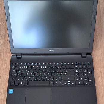 Ноутбук Acer Aspire ES1-531
