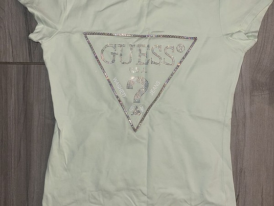 Guess naiste t-särk