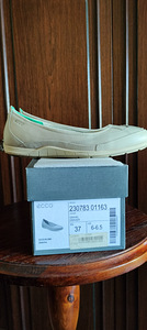 Ecco обувь (1 фото из 2)