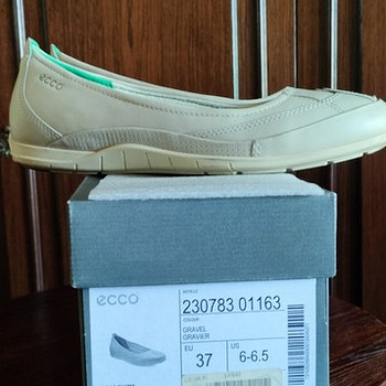 Ecco обувь
