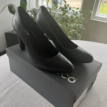 Обувь Ecco 40 размер